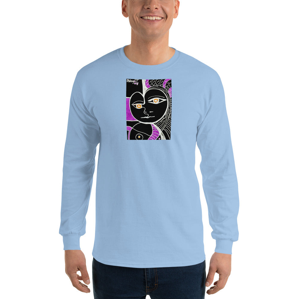 Artist Edition Long Sleeve T-Shirt / Artist - Margot House