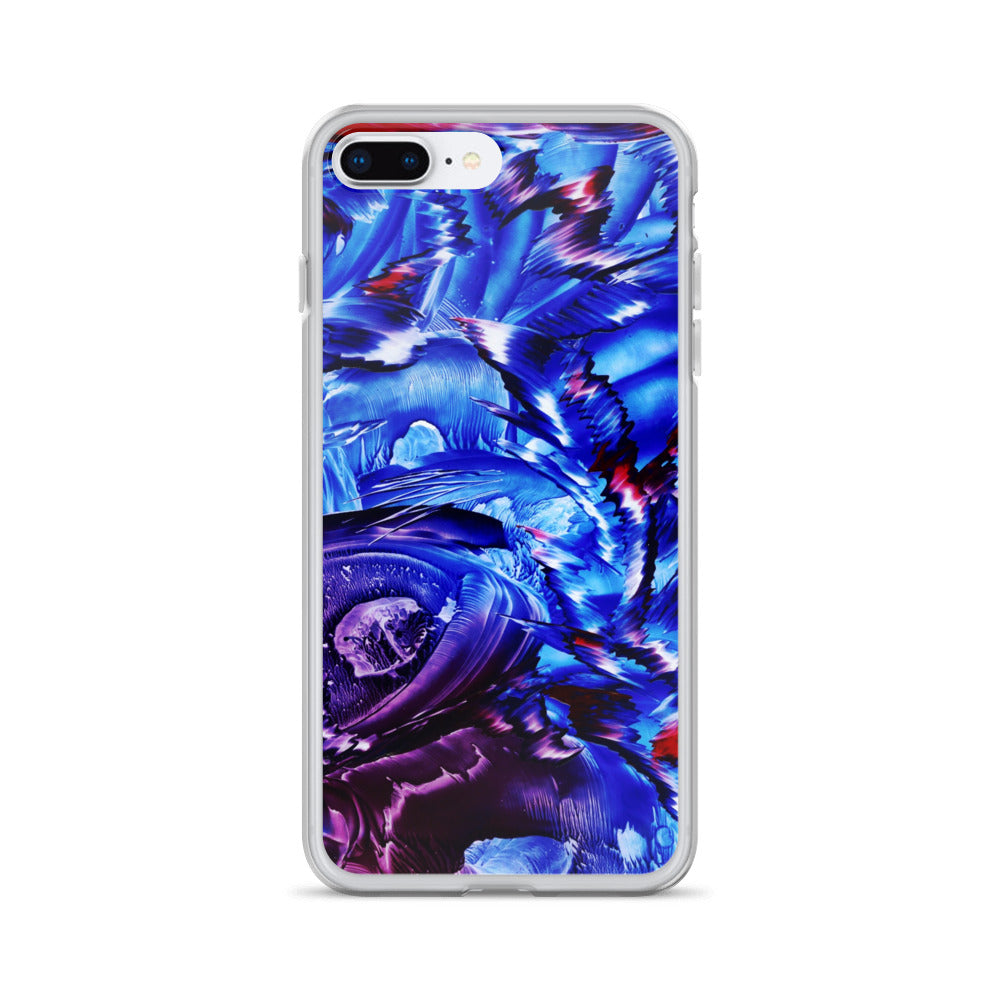 Artist Edition iPhone Case / Artist - Bryan Ameigh