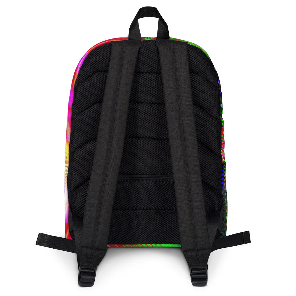 Artist Edition Backpack / Artist - Bryan Ameigh