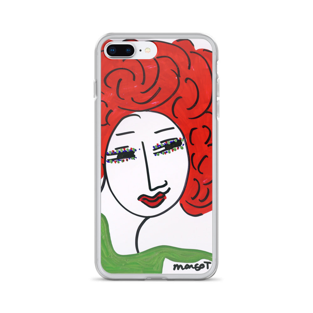 Artistic iPhone Case