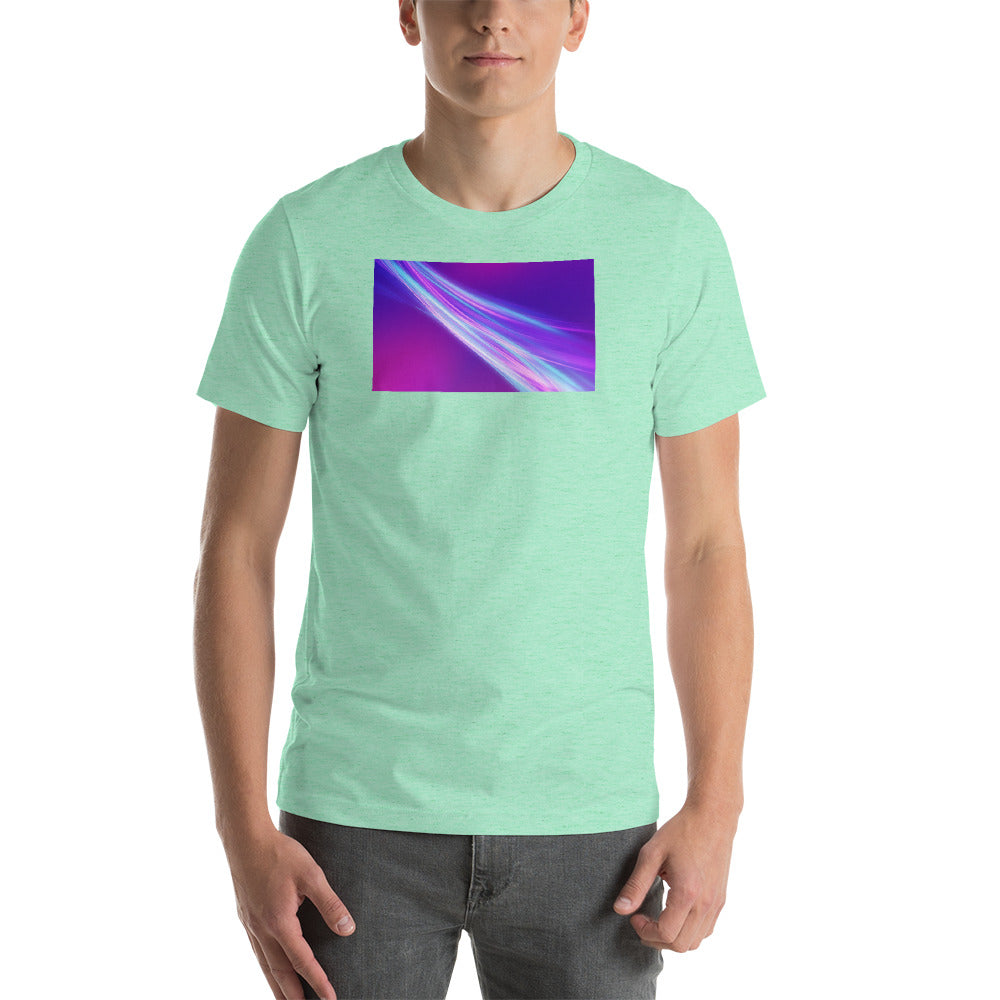 Graphic Edition Short-Sleeve Unisex T-Shirt