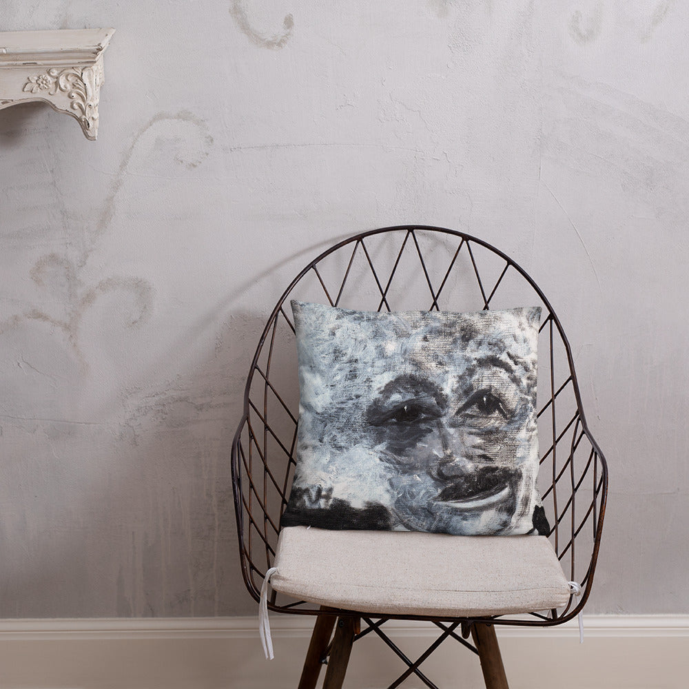 Artist Edition Pillow / Artist - Margot House