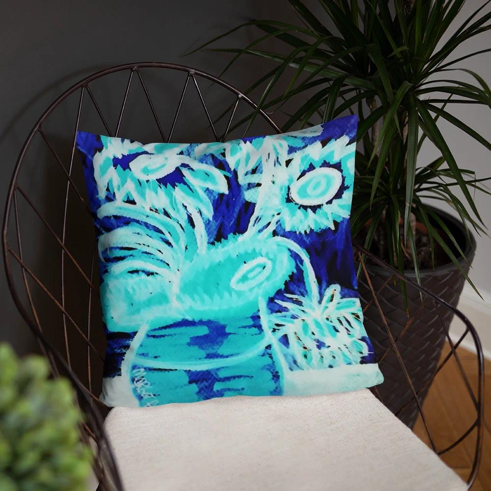 Artist Edition Pillow / Artist - Margot House