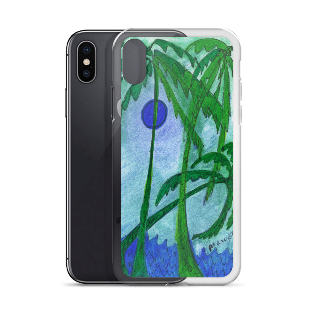 Artistic iPhone Case