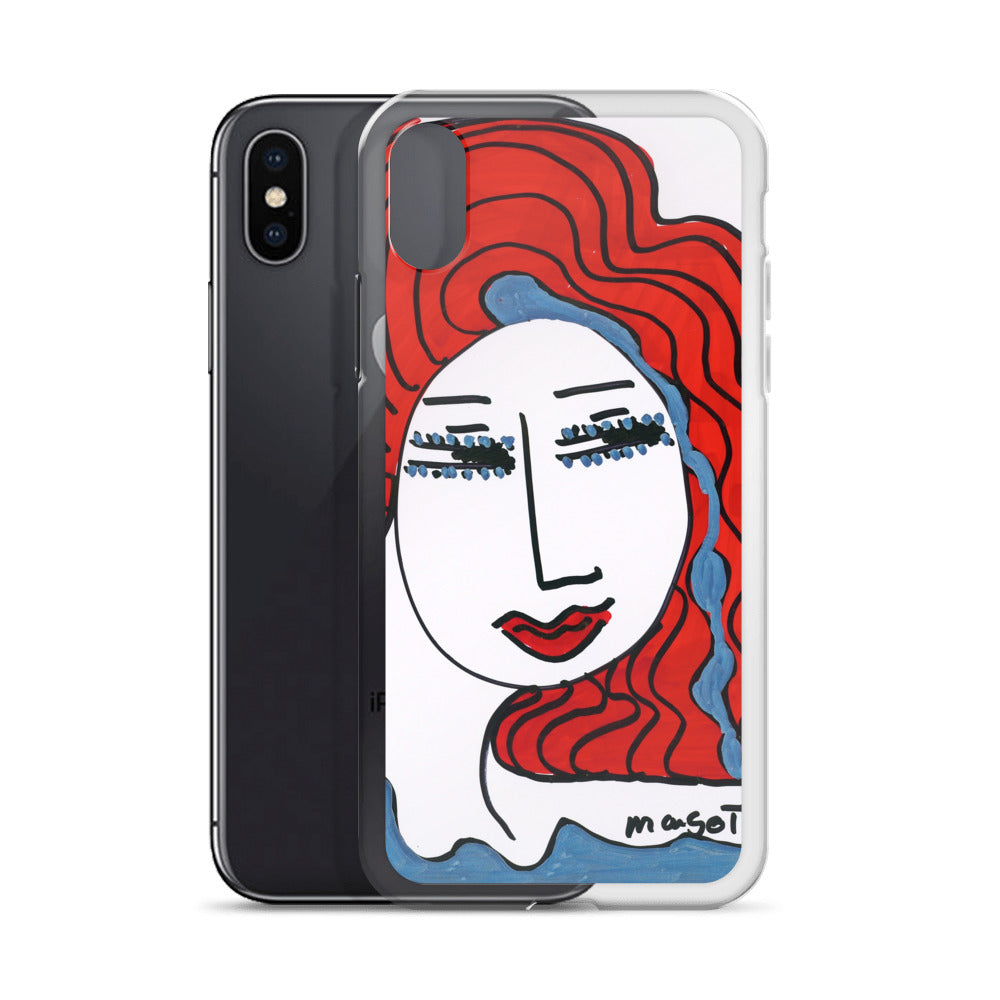 Artist Edition iPhone Case