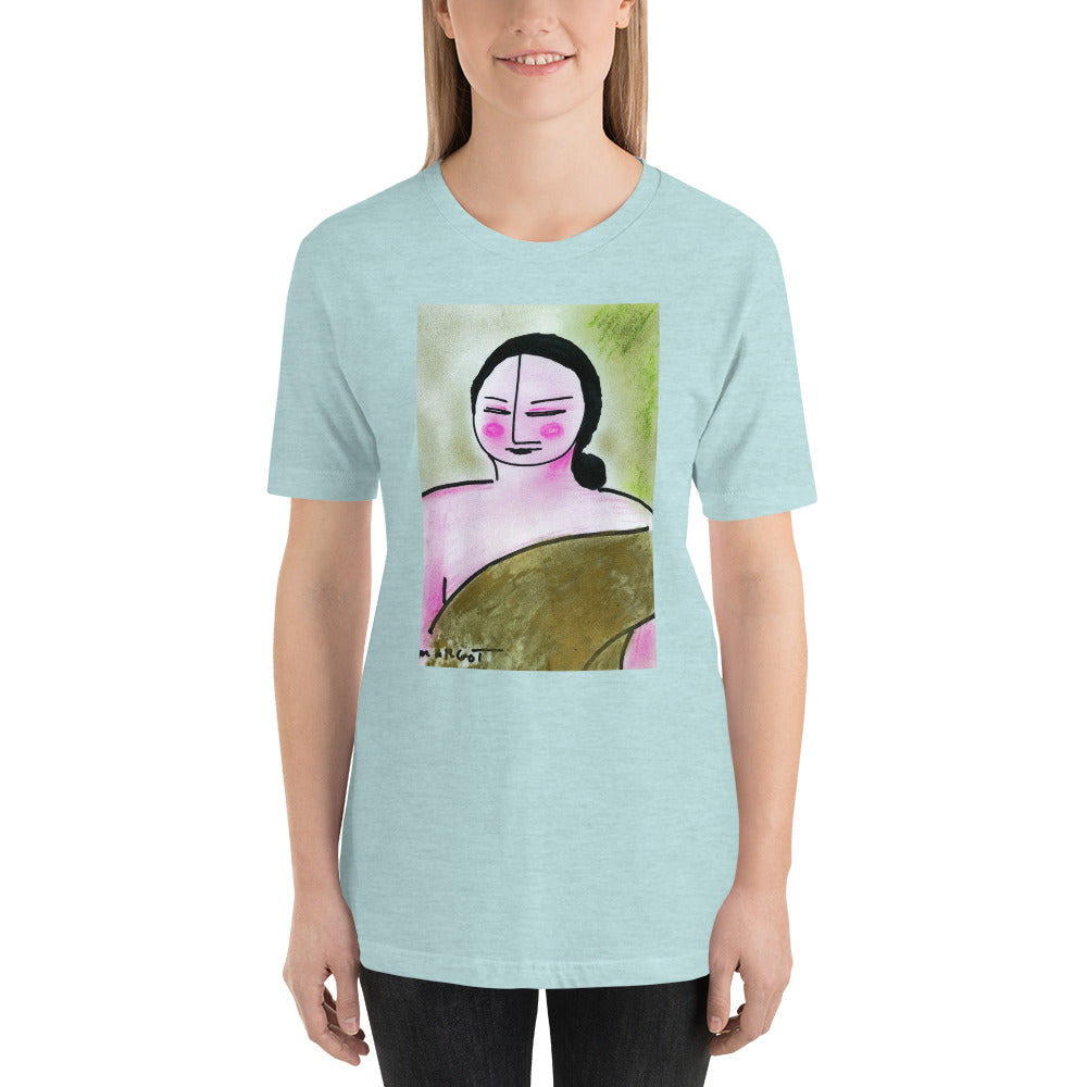 Short-Sleeve Unisex T-Shirt
