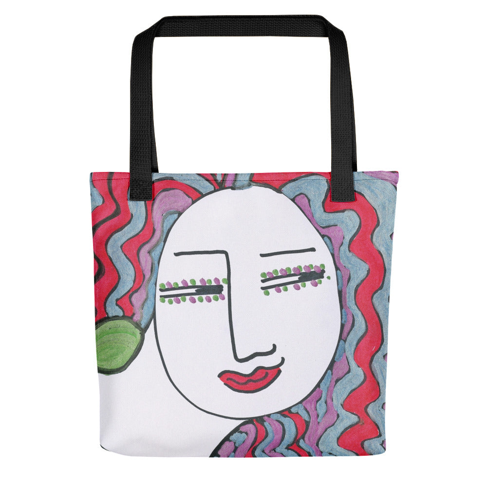 "I see You" - Tote Bag