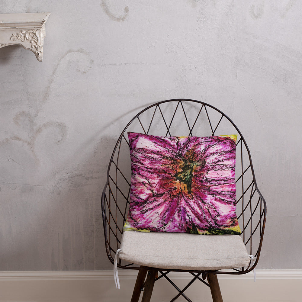 Artist Edition Pillow / Artist - Margot House