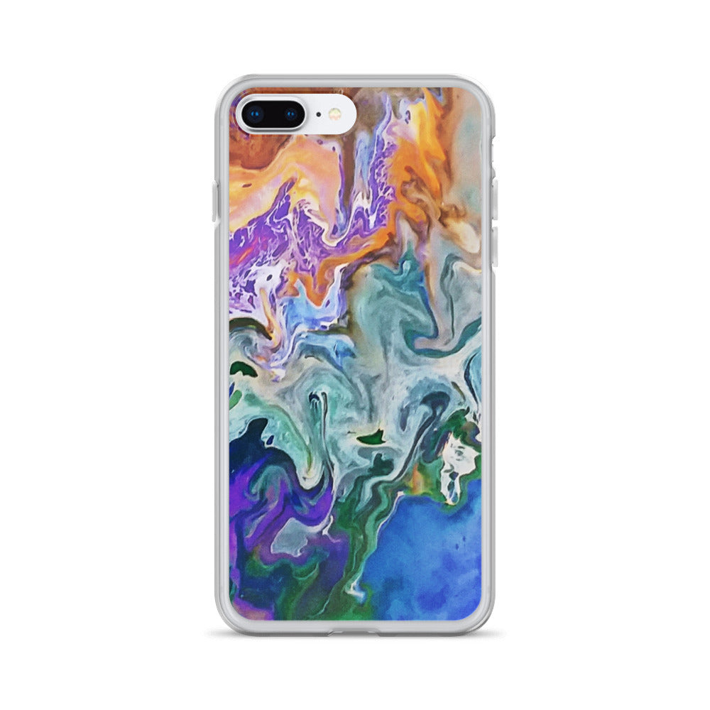 Artistic iPhone Case / Artist - Bryan Ameigh