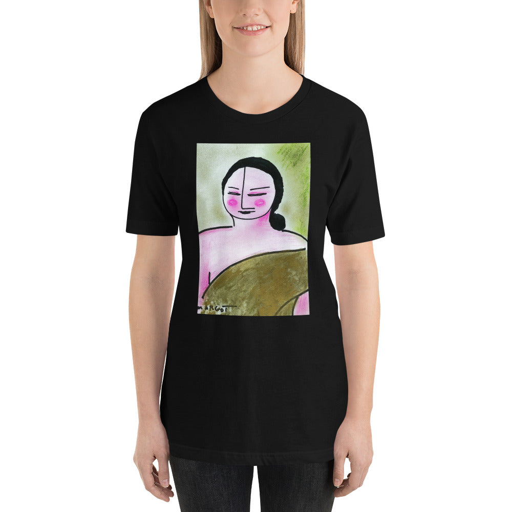 Short-Sleeve Unisex T-Shirt