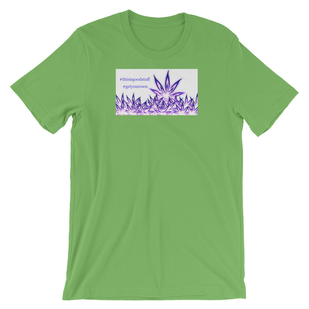 Short-Sleeve Unisex T-Shirt