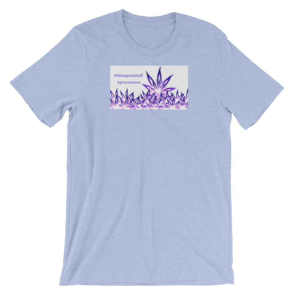 Short-Sleeve Unisex T-Shirt