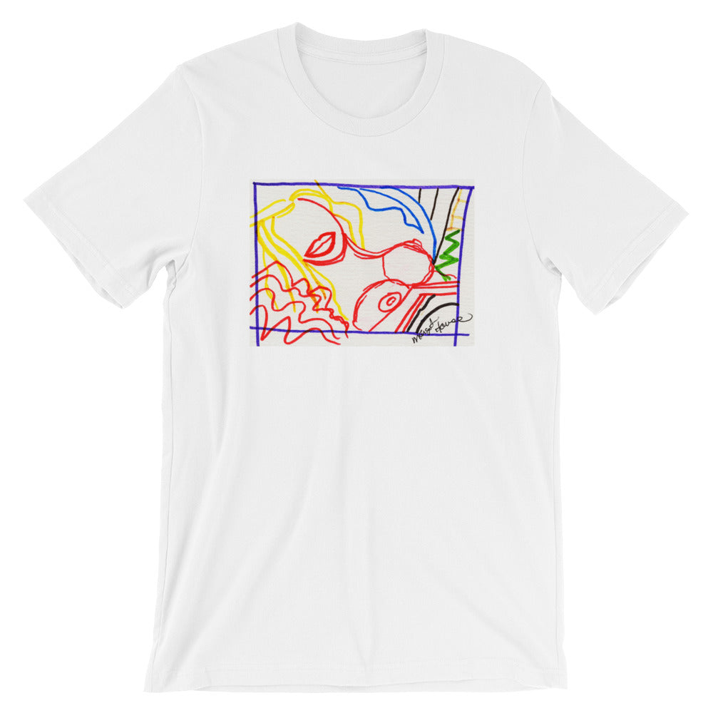 Short-Sleeve Unisex T-Shirt