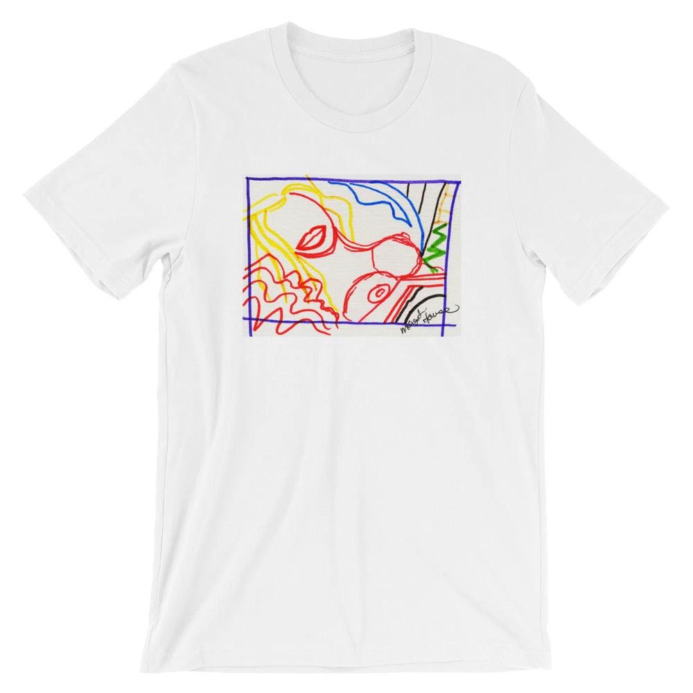 Short-Sleeve Unisex T-Shirt