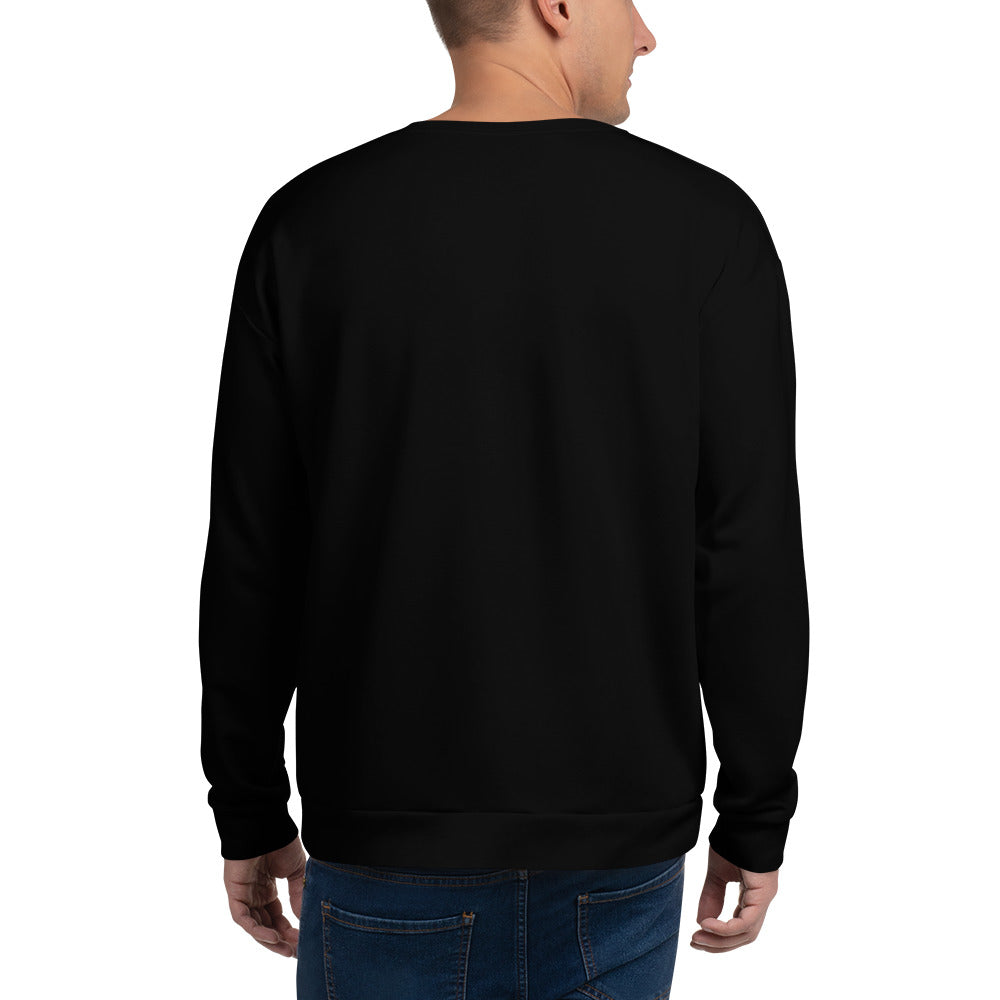 Unisex Sweatshirt / Artist - Margot House