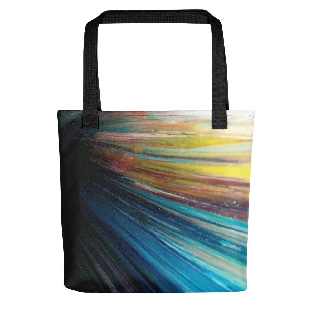Artist Edition Tote bag