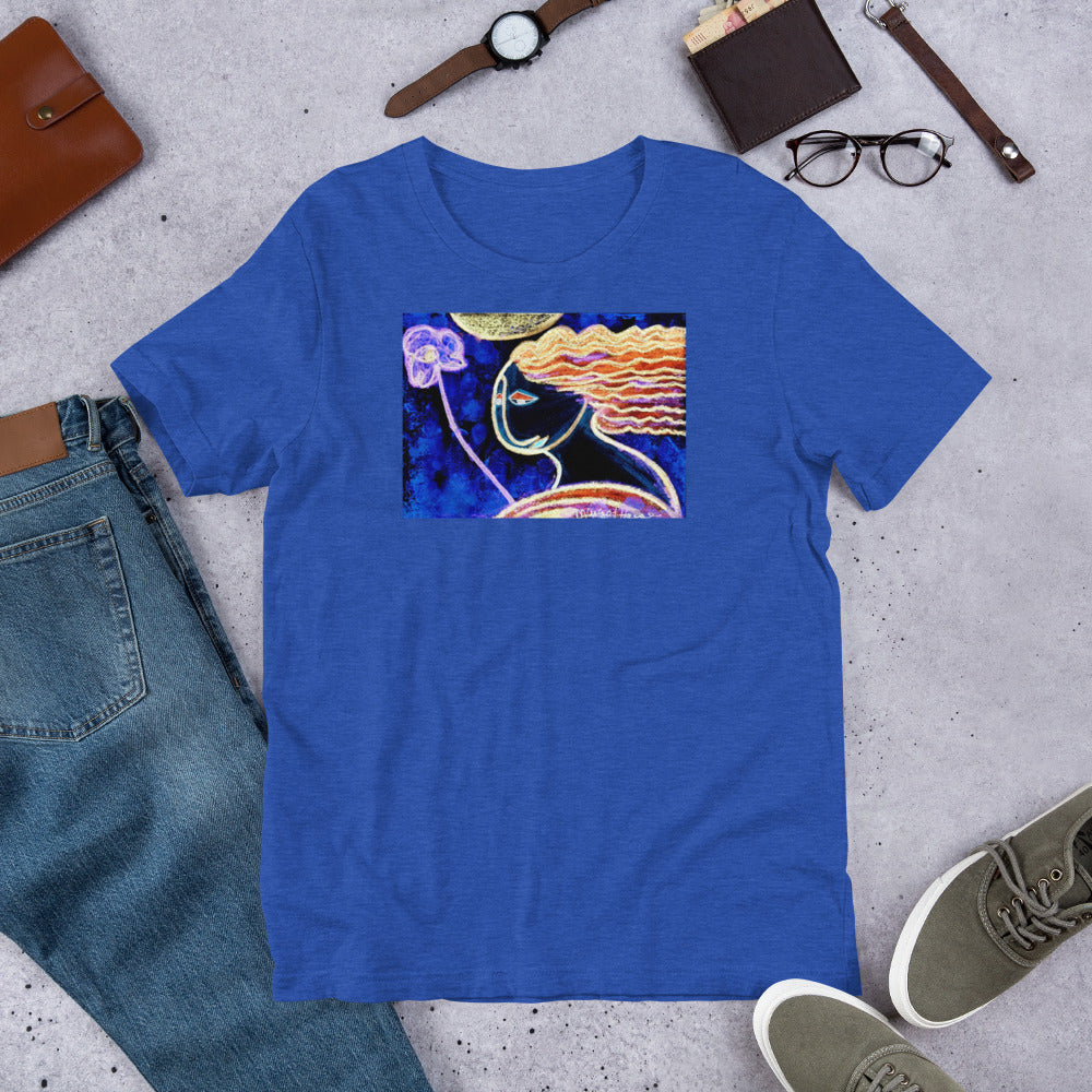 Short-Sleeve Unisex T-Shirt