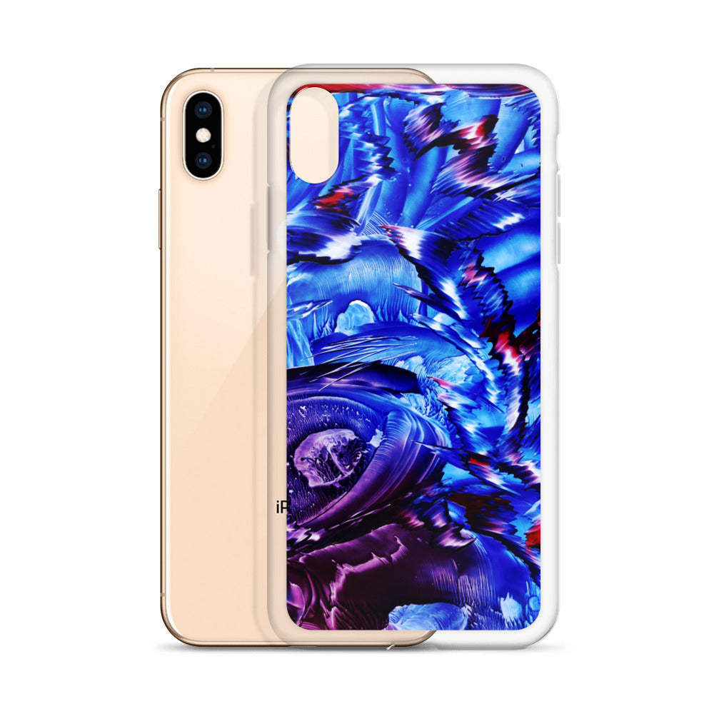 Artist Edition iPhone Case / Artist - Bryan Ameigh