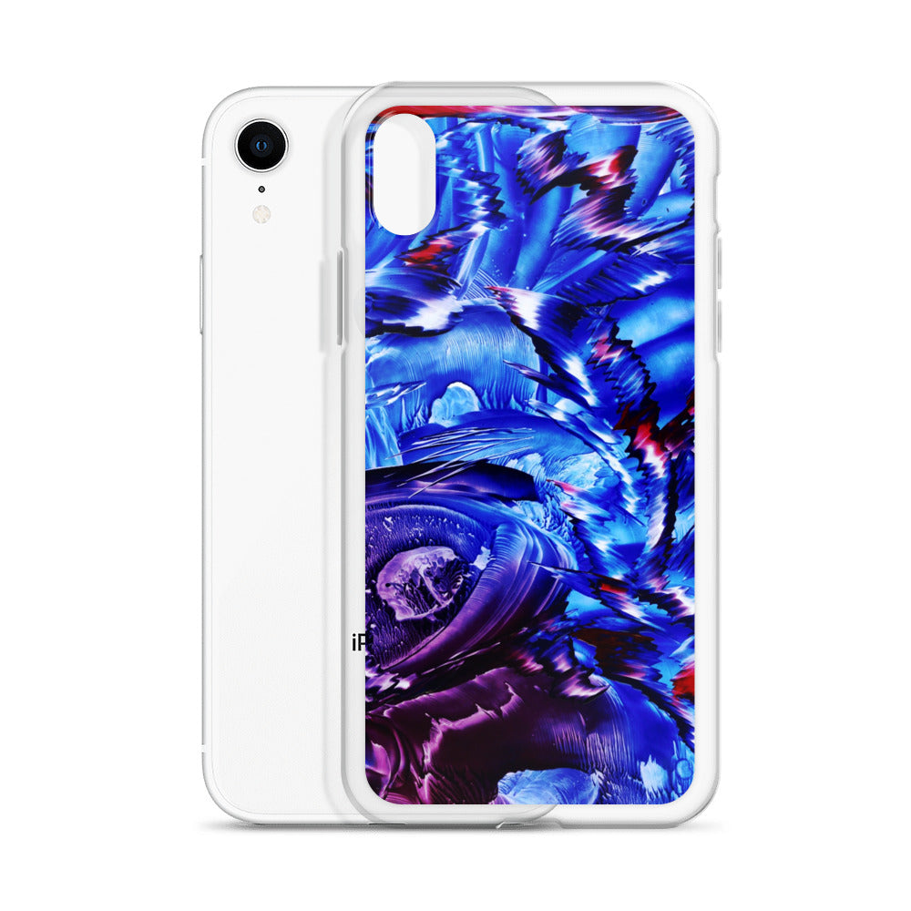 Artist Edition iPhone Case / Artist - Bryan Ameigh