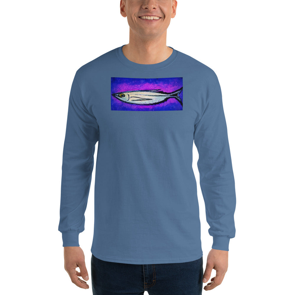 Artist Edition Long Sleeve T-Shirt / Artist - Margot House