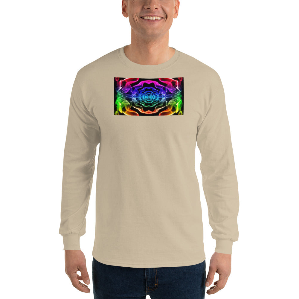 Graphic Edition Long Sleeve T-Shirt