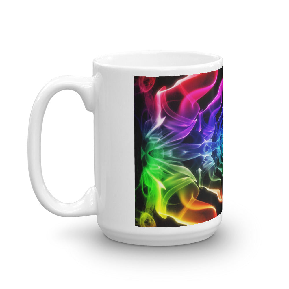 Grpahic Edition Mug
