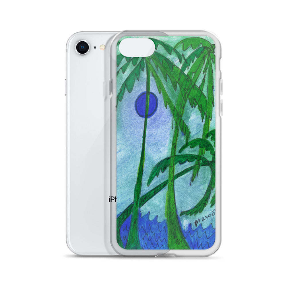 Artistic iPhone Case
