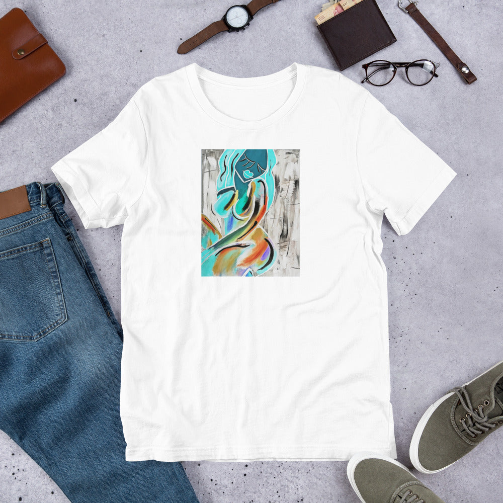 Short-Sleeve Unisex T-Shirt