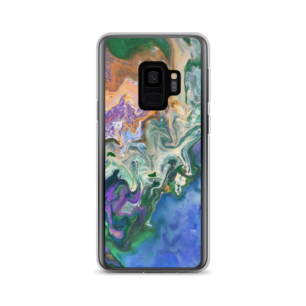Artist Edition Samsung Case / Artist - Bryan Ameigh
