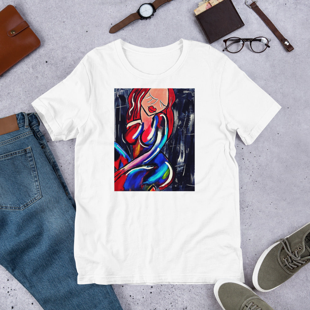 Unisex Classic T-Shirt