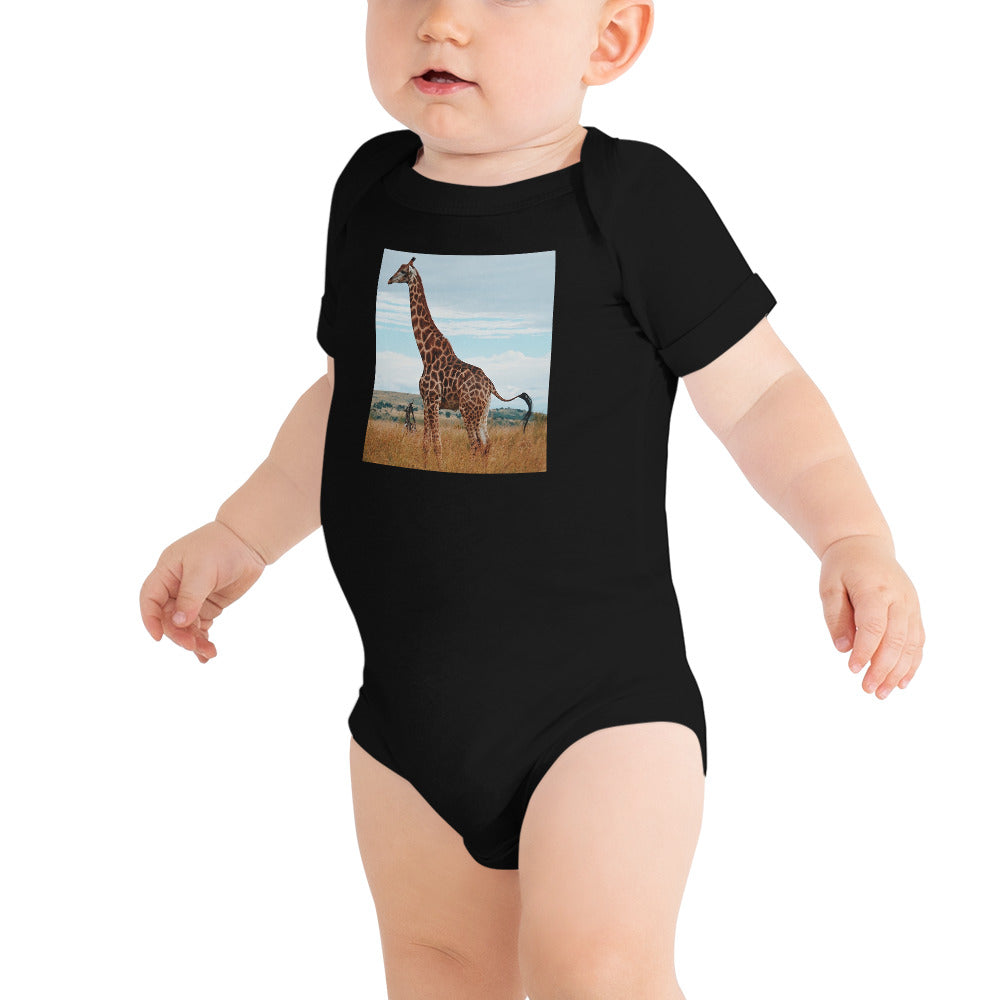 Giraffe T-Shirt