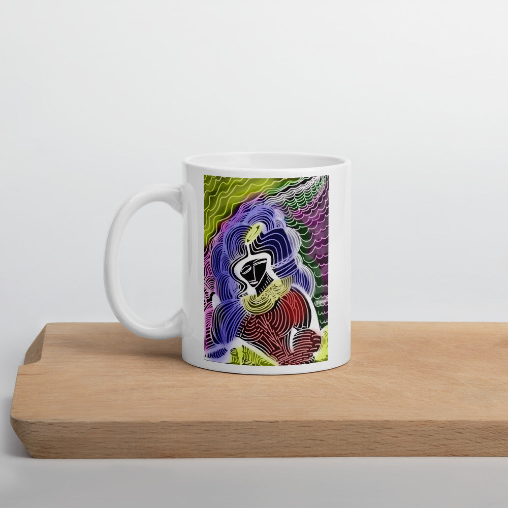 Artist Edition Mug / Artist - Margot House