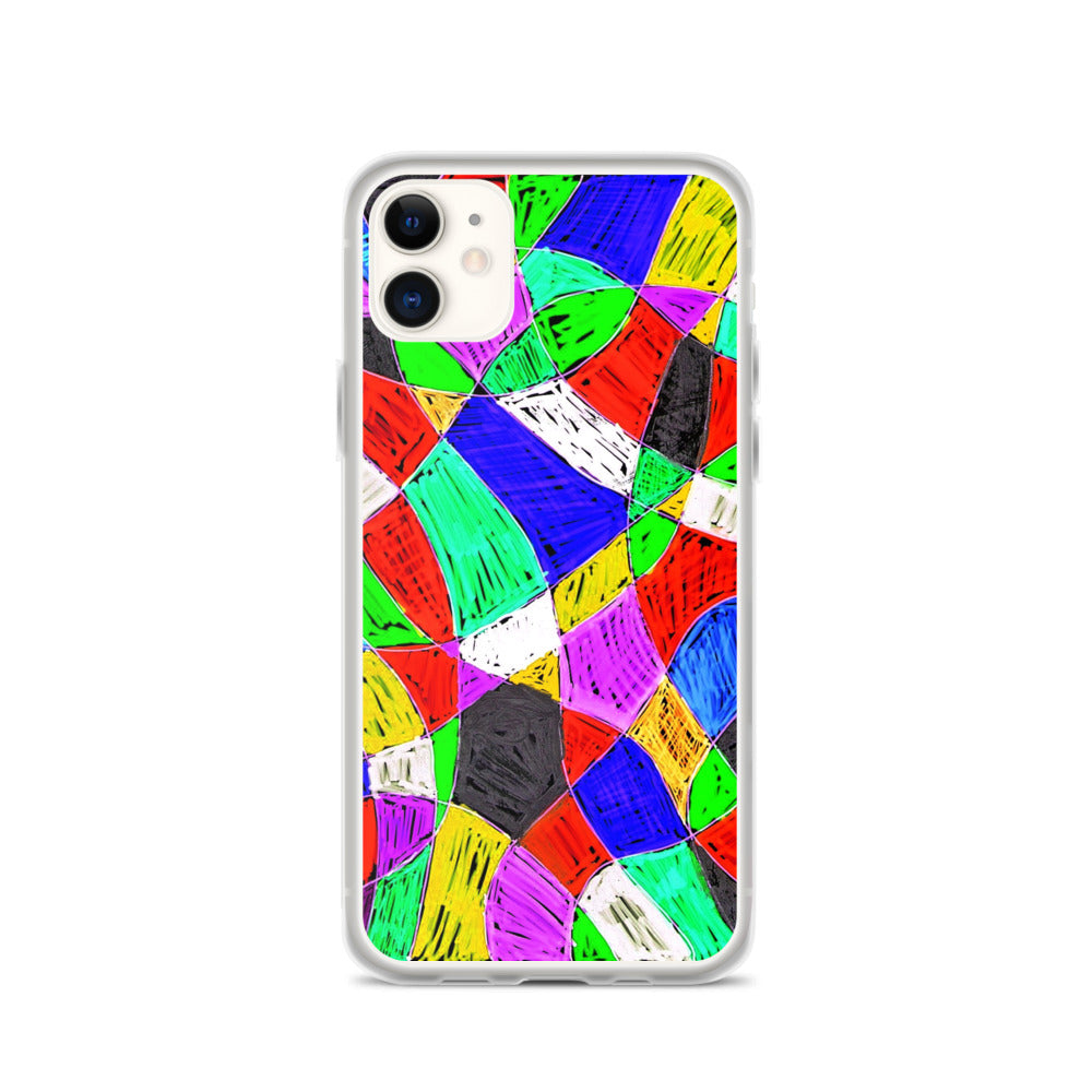 iPhone Case / Artist - Bryan Ameigh