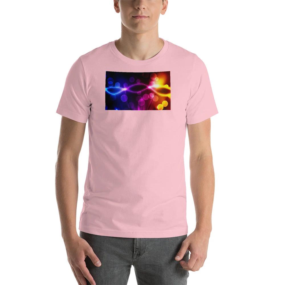 Graphic Edition Short-Sleeve Unisex T-Shirt