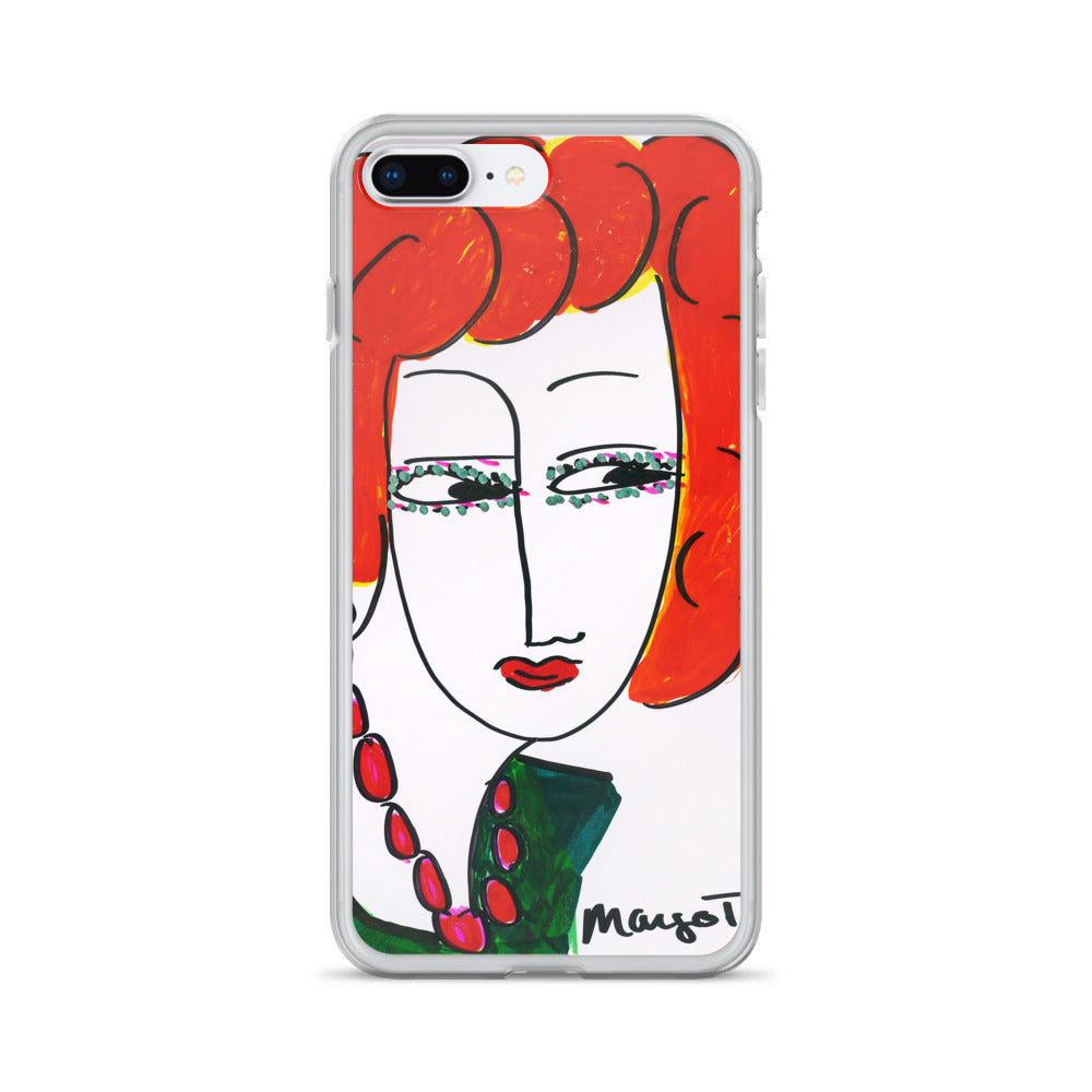 Artist Edition iPhone Case