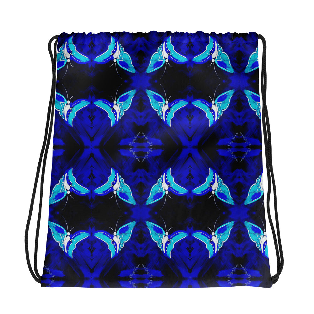 Drawstring bag