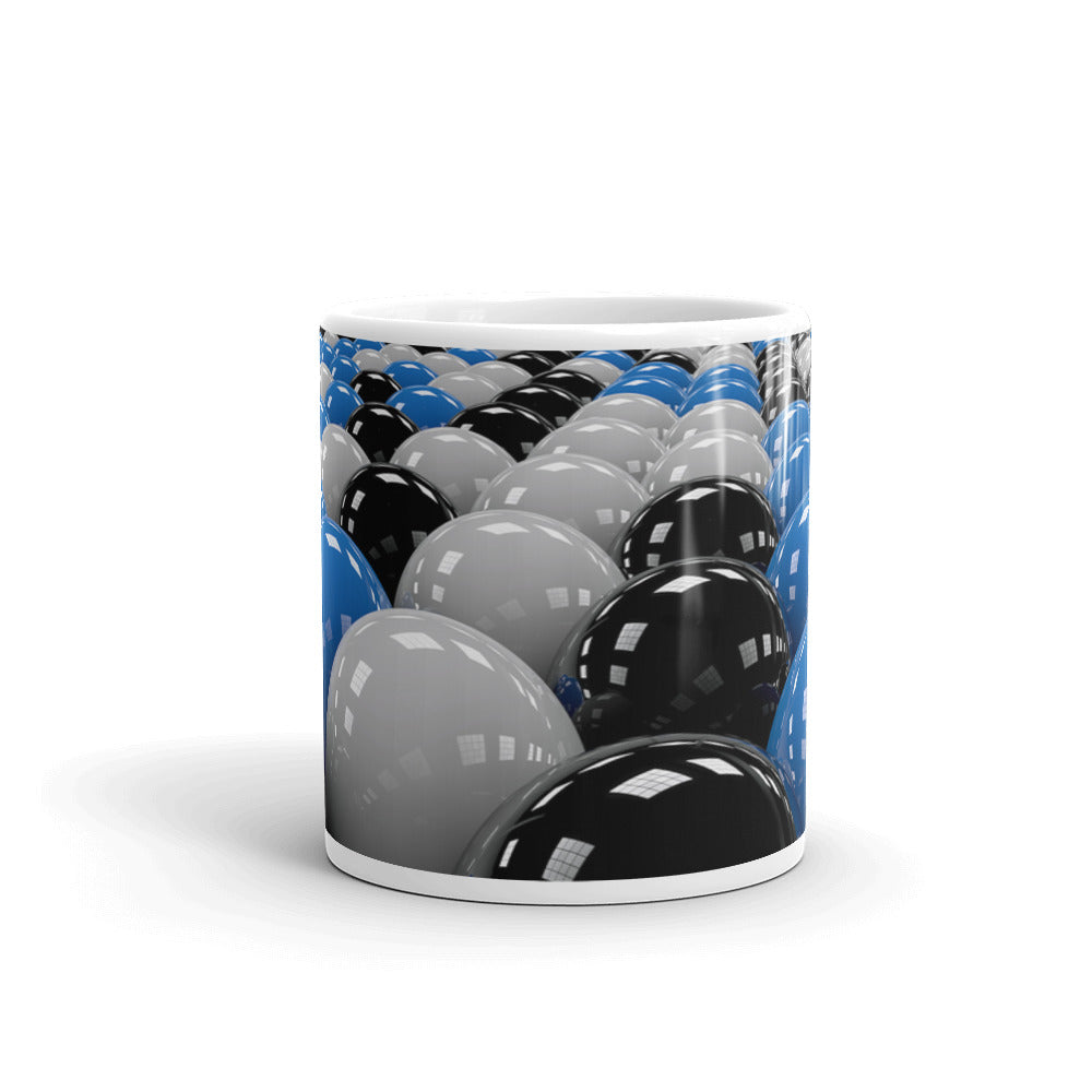 Graphic Edition Mug