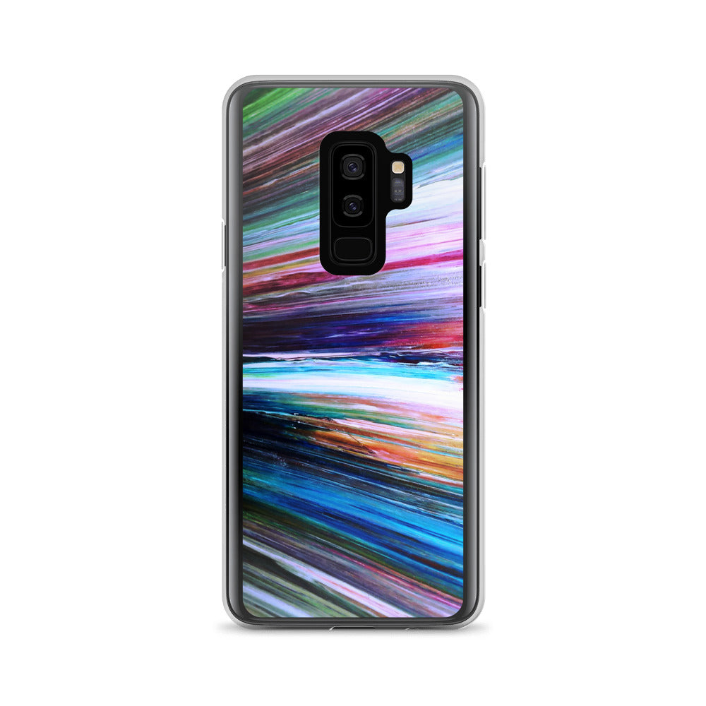 Artist Edition Samsung Case / Artist - Bryan Ameigh
