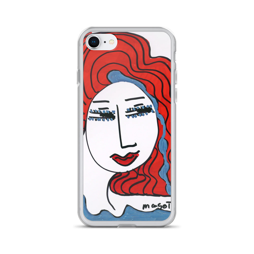 Artist Edition iPhone Case