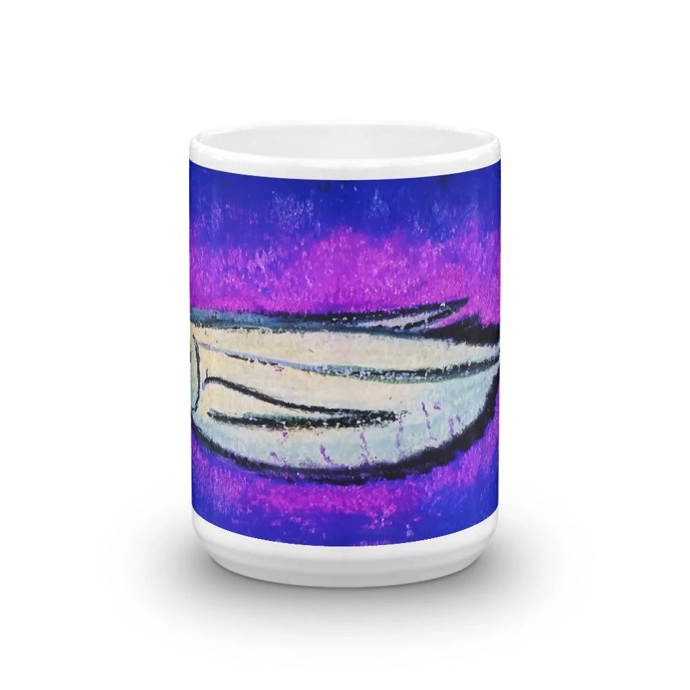 Artist Edition Mug / Artist - Margot House