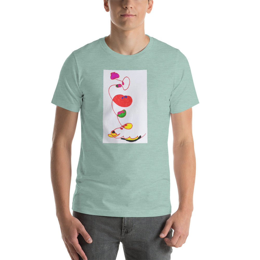 Short-Sleeve Unisex T-Shirt