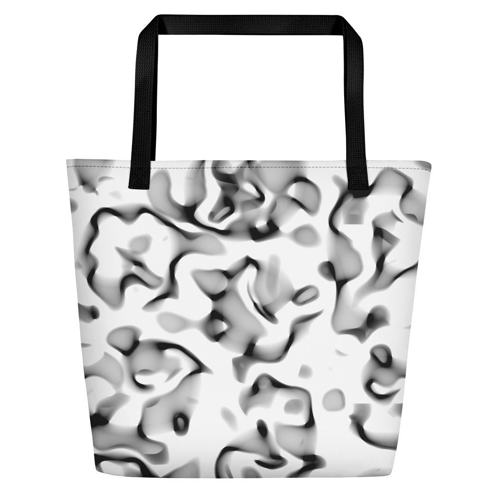 Beach Bag / Artist - Bryan Ameigh