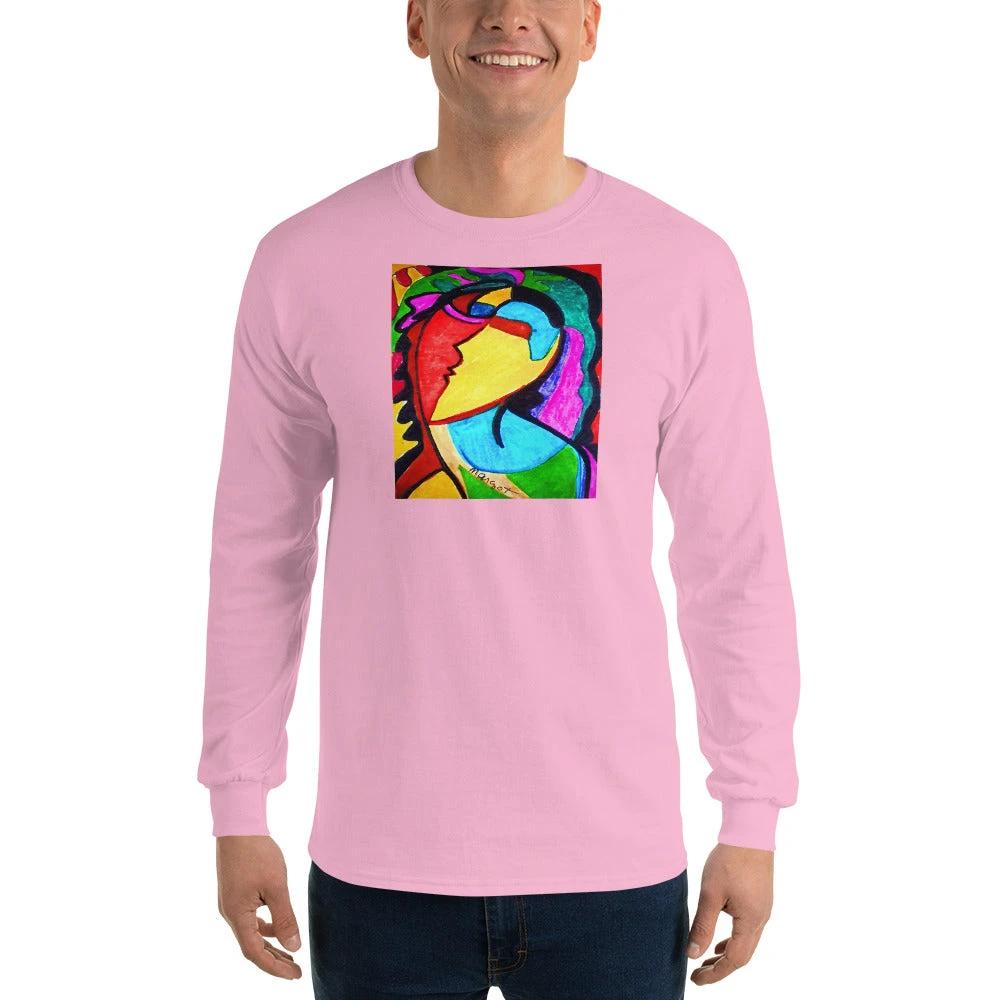 Artist Edition Long Sleeve T-Shirt /Artist - Margot House