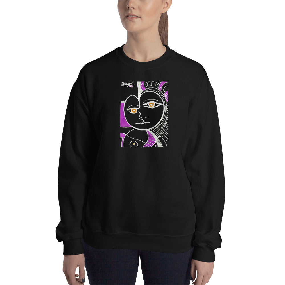 Artist Edition Sweatshirt / Artsist - Margot House