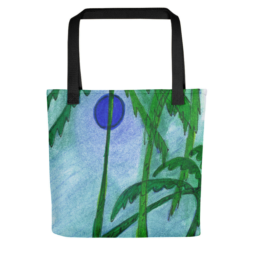 Artist Edition Tote bag