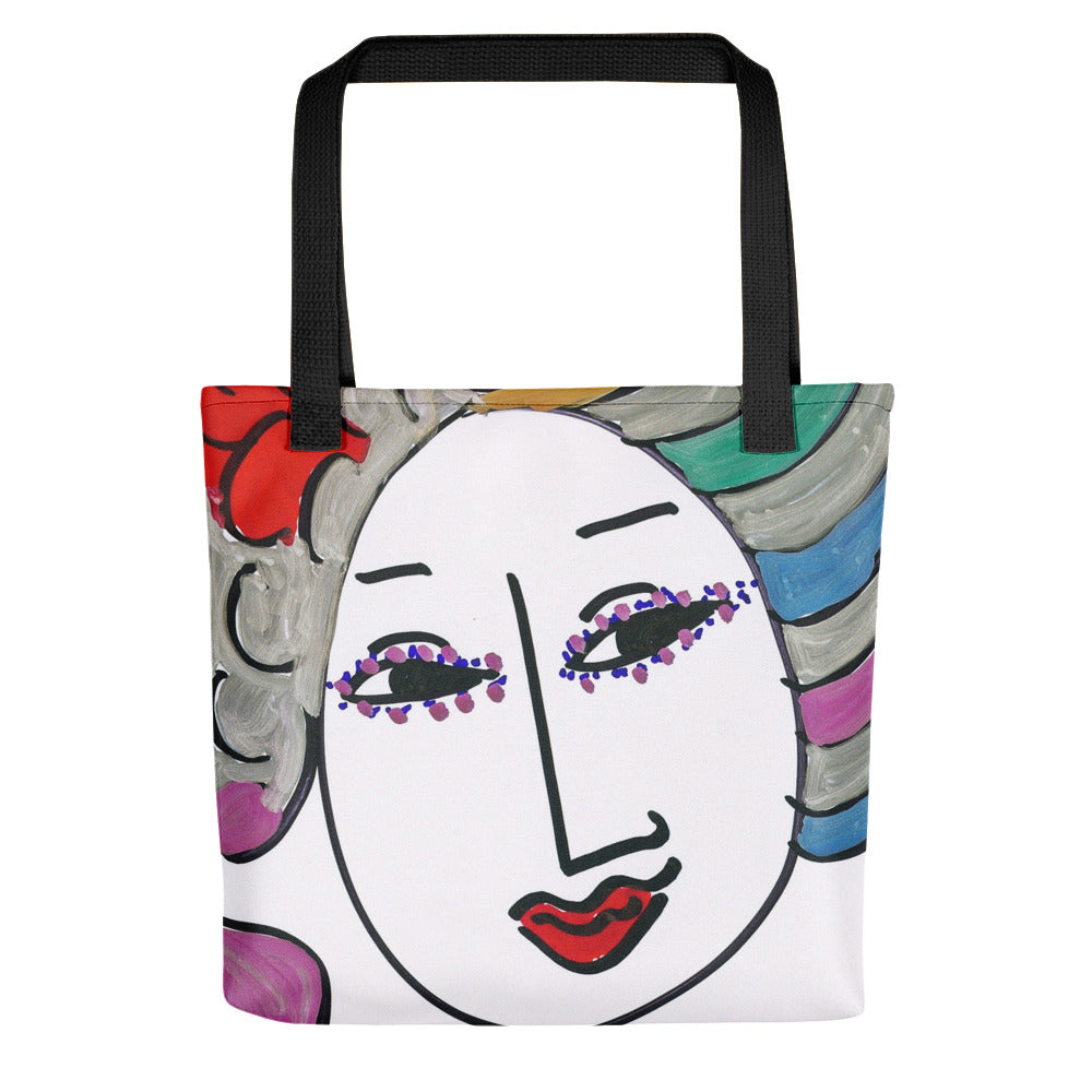 Artist Edition Tote bag