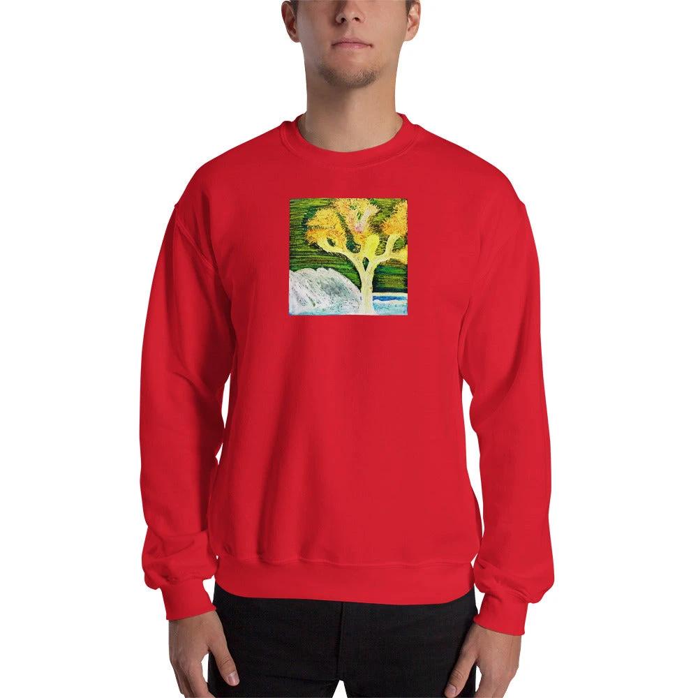 Artist Edition Sweatshirt / Artist - Margot House