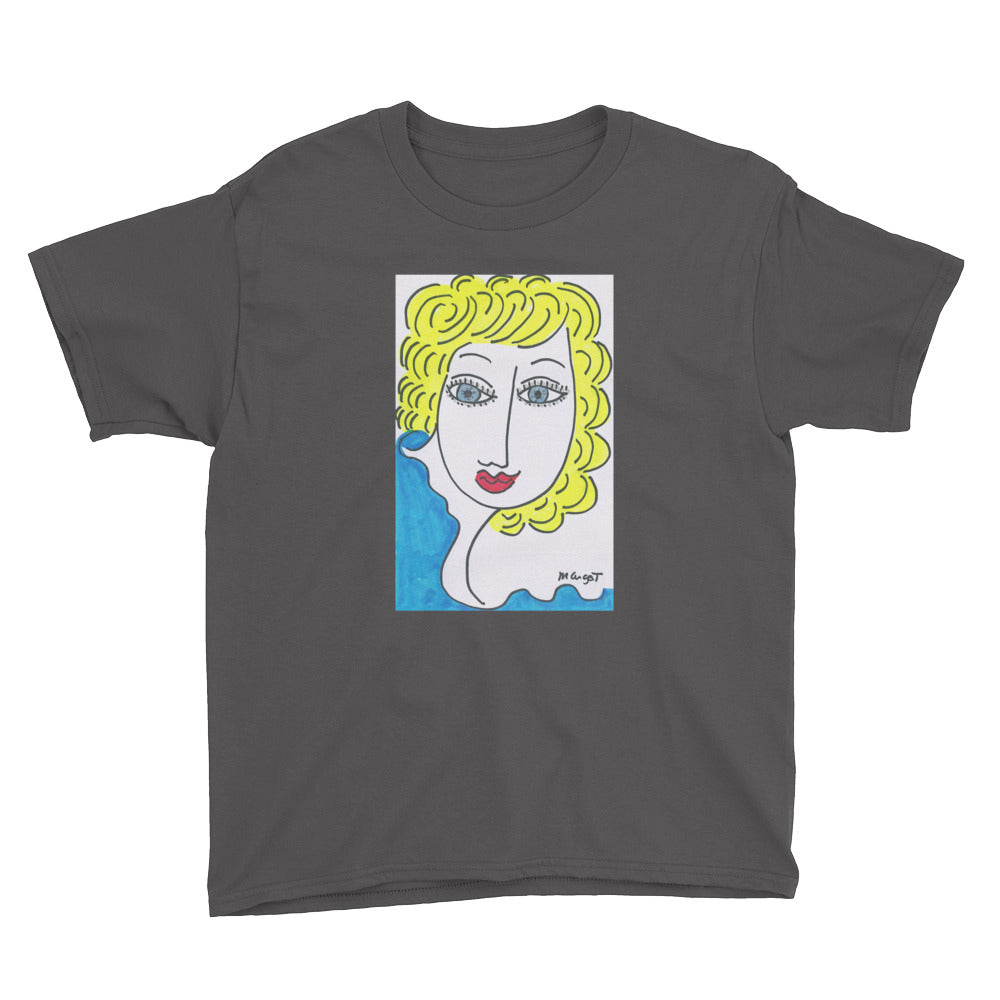 Youth Short Sleeve T-Shirt