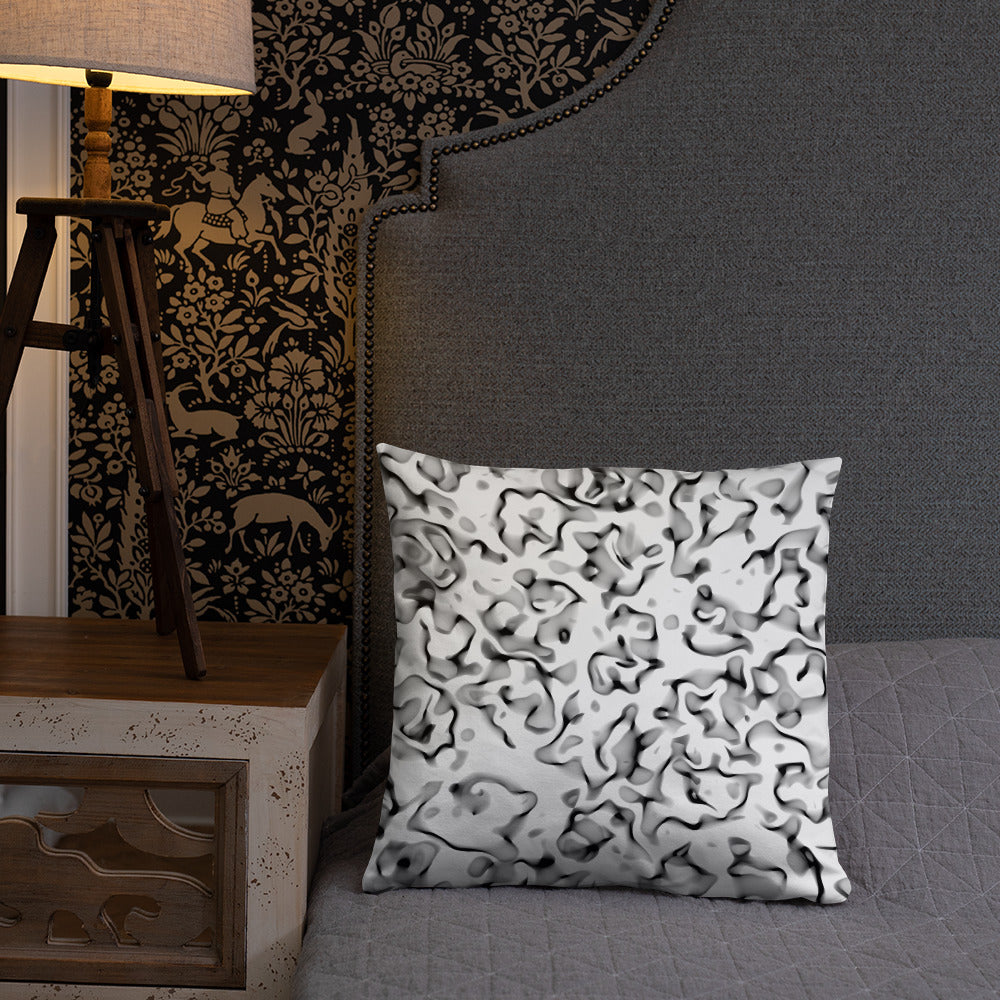 Artist Edition Pillow