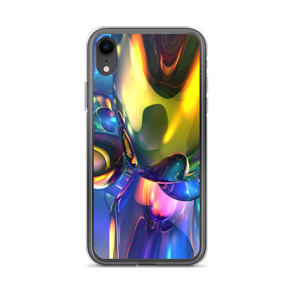 Artist Edition iPhone Case / Artist - Bryan Ameigh